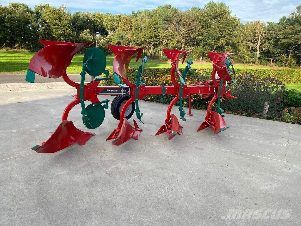 Kverneland 150B Строительные плуги