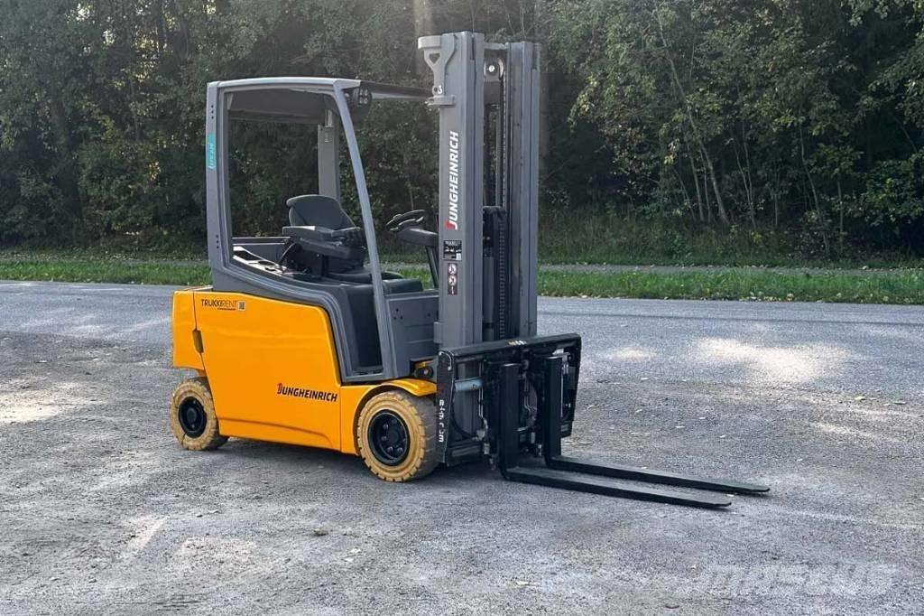 Jungheinrich EFG 320 Электропогрузчики