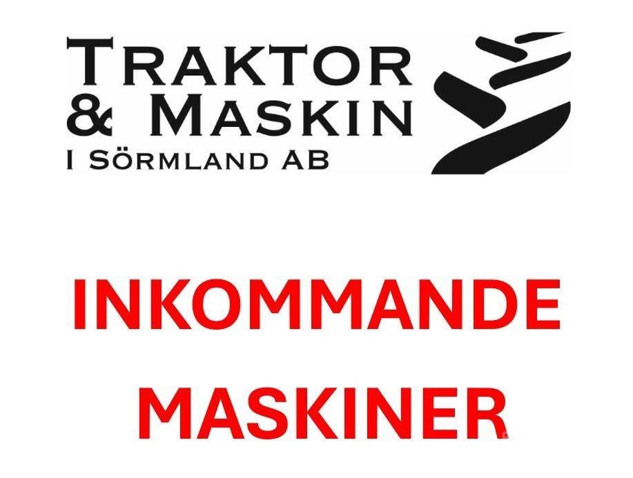 Volvo BM 810 Трактора