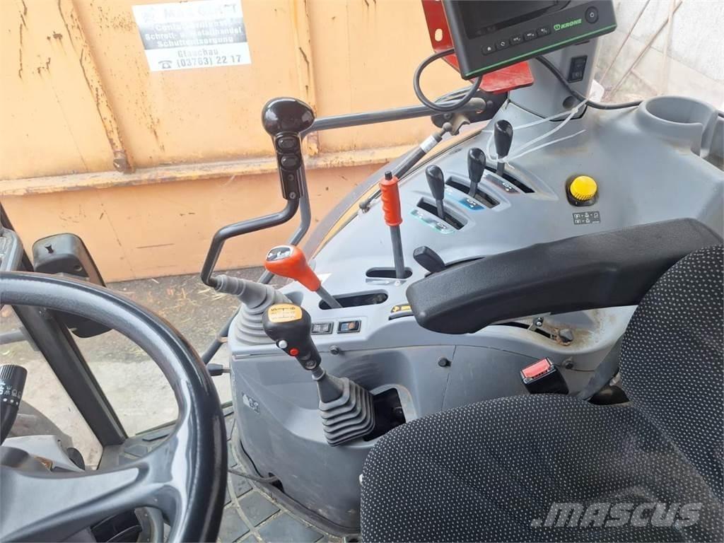 Kubota 5091 Трактора