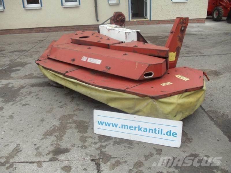  Mezög M 1020 Навесные и прицепные косилки