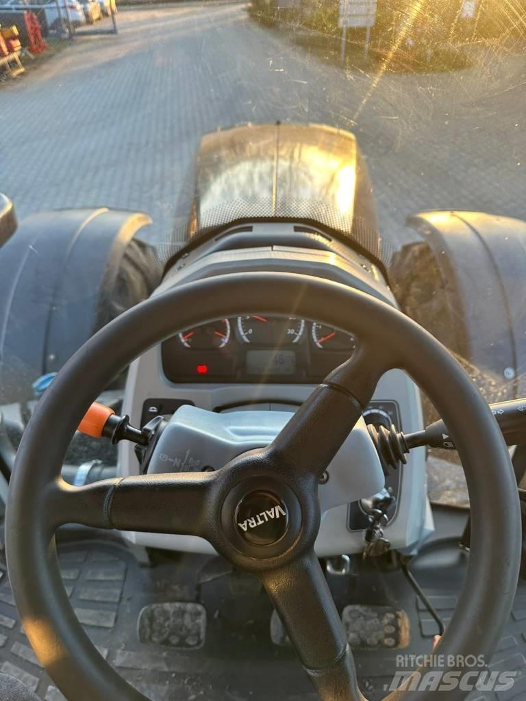 Valtra T174Direct Трактора