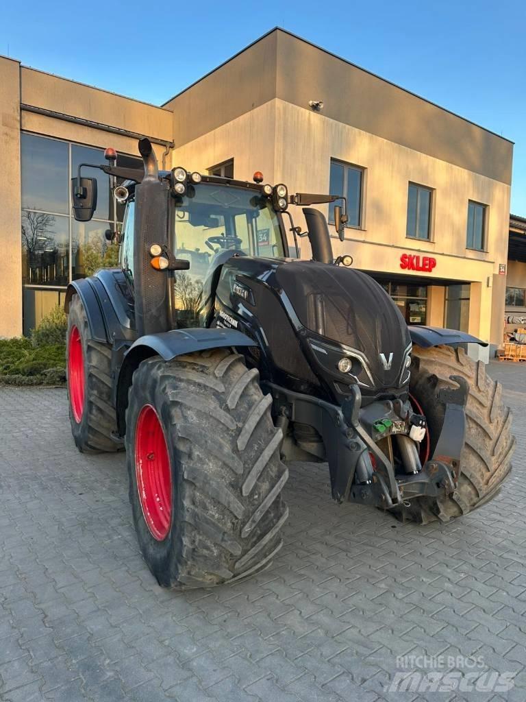 Valtra T174Direct Трактора