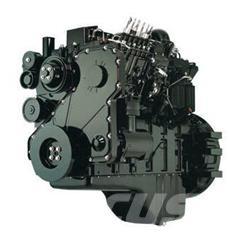 Cummins C245-20 Двигатели