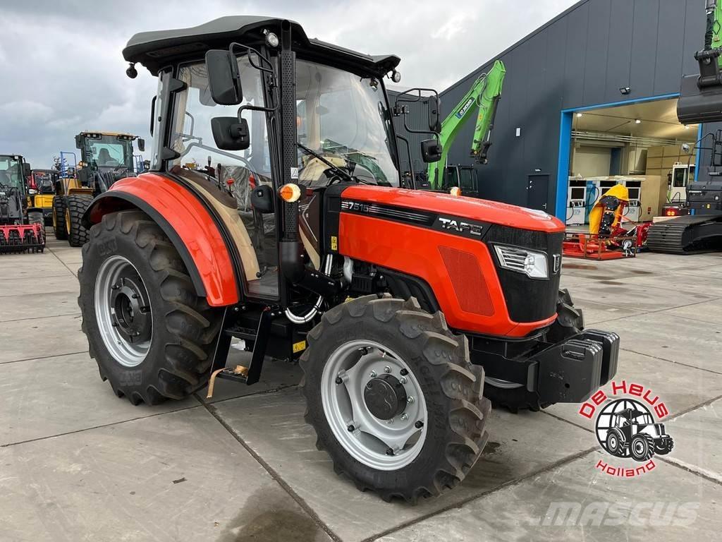 Tafe 7515 4wd. Трактора
