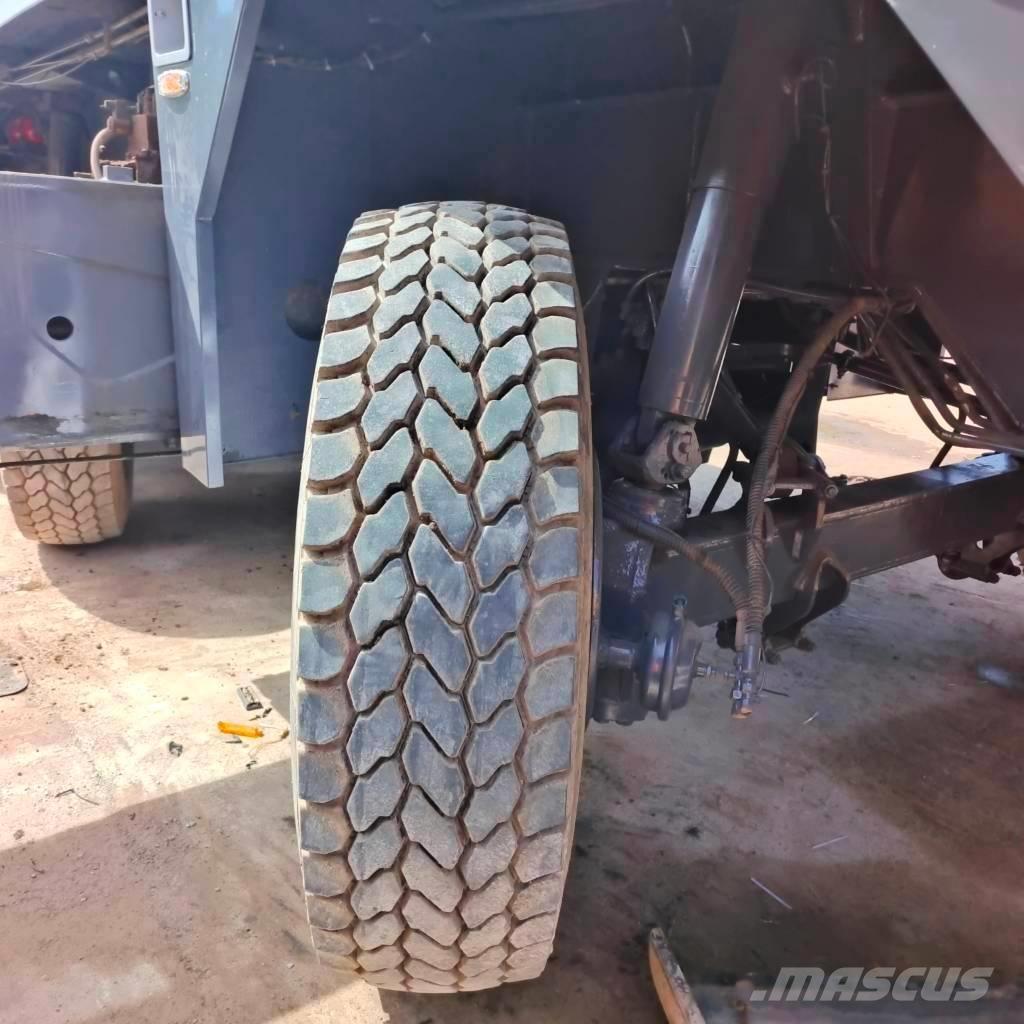 XCMG XCA 200 Башенные краны