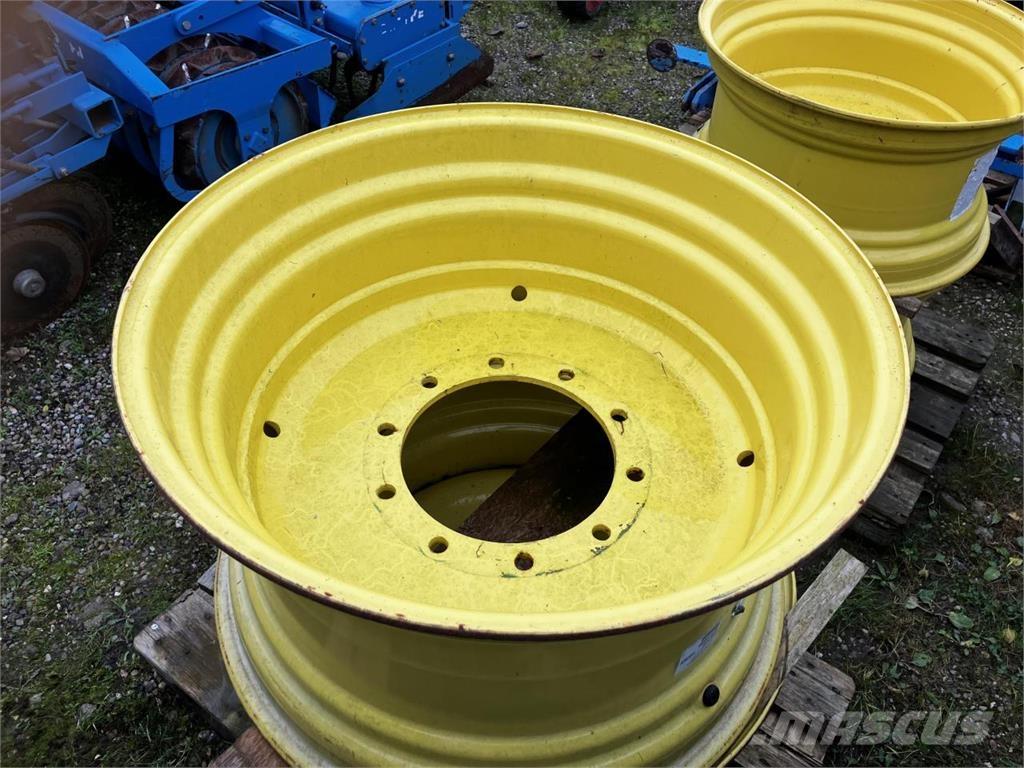 John Deere 18x30 Шины и колёса