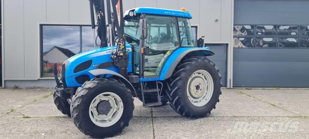 Landini MYTHOS 90 Трактора