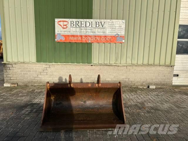  Bak 155 cm CW 30 Ковши