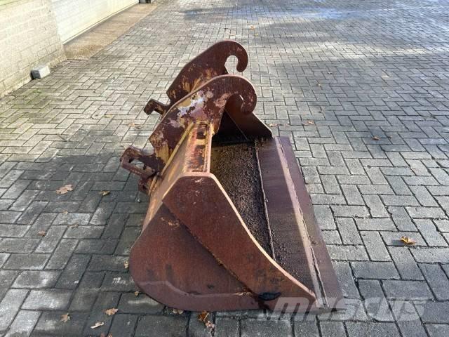  Bak 155 cm CW 30 Ковши