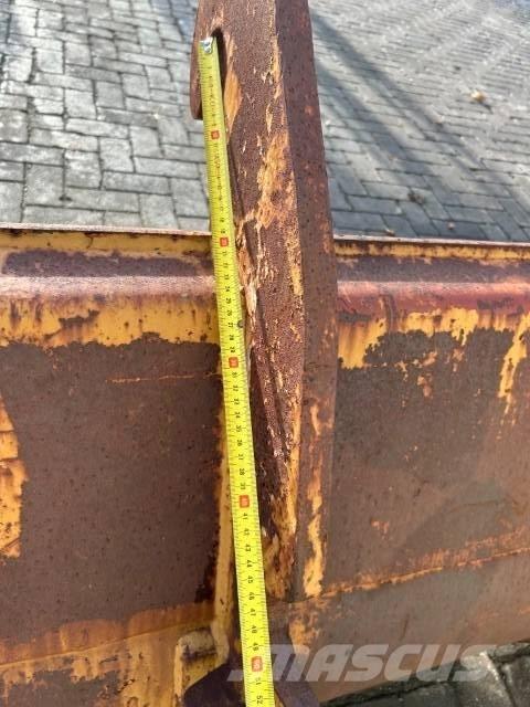  Bak 155 cm CW 30 Ковши