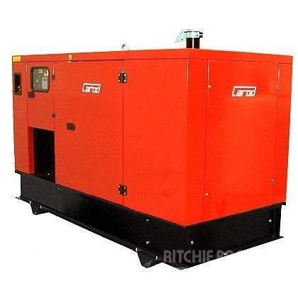  Carod CTDM-32LI Дизельные генераторы