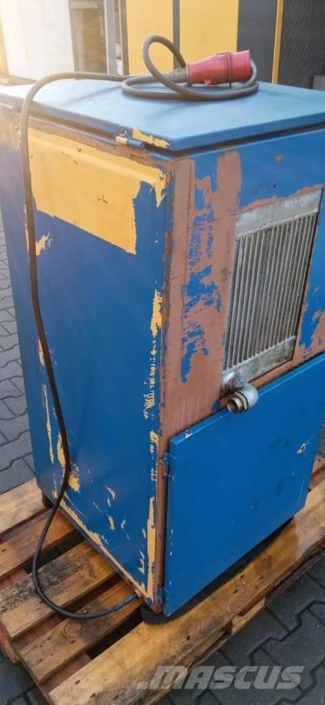 Kaeser SK11 Воздушные компрессоры