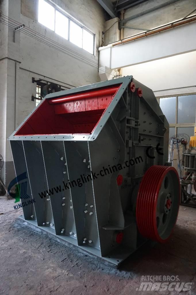Kinglink PFC-1420 Дробилки