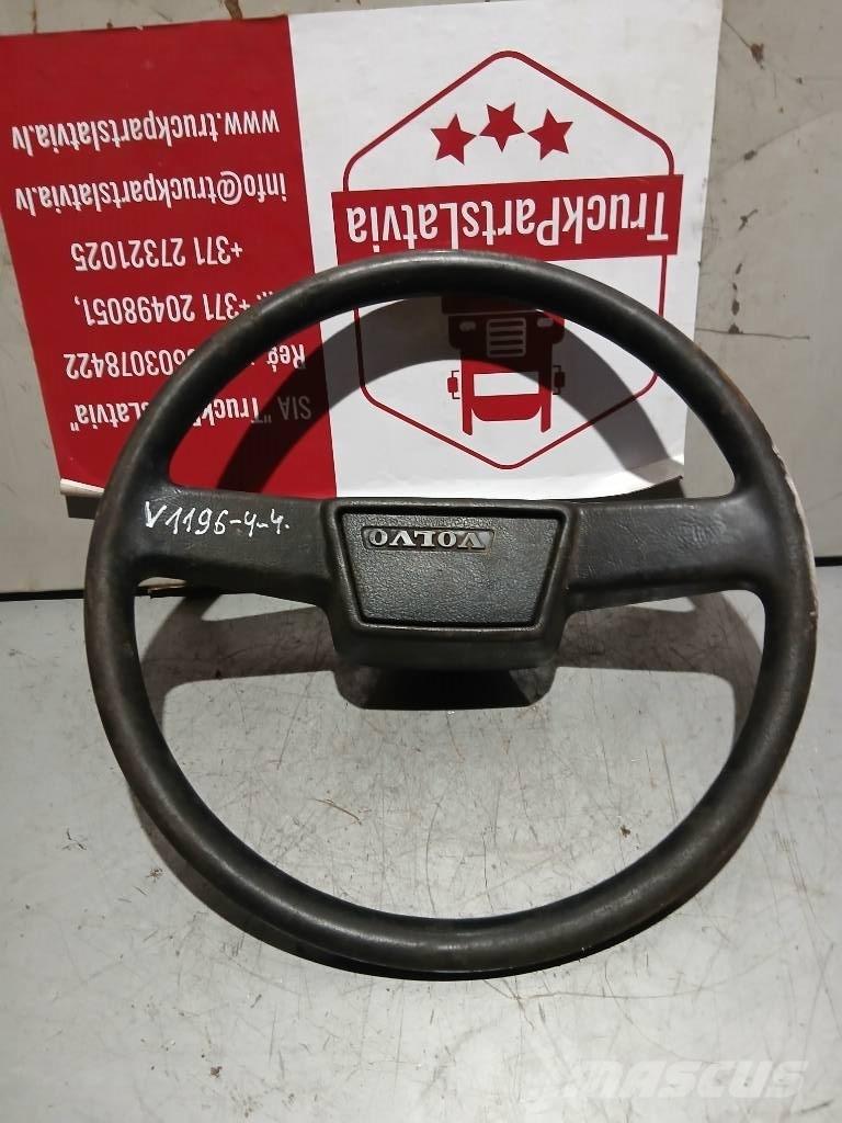 Volvo FL 618    6798650 Кабины