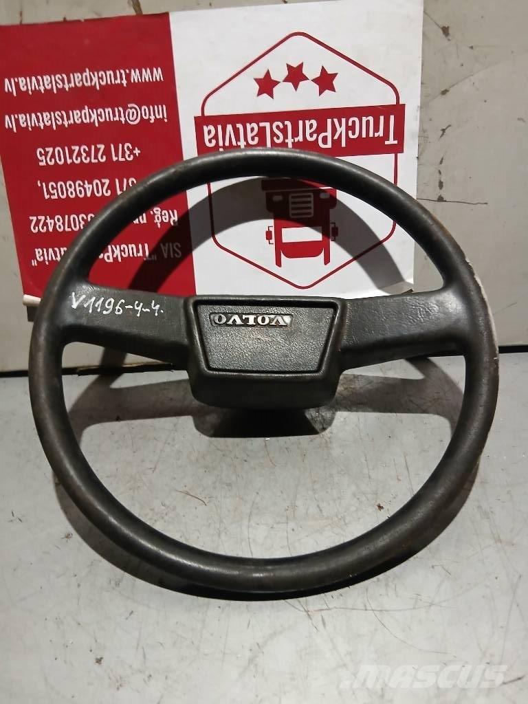 Volvo FL 618    6798650 Кабины