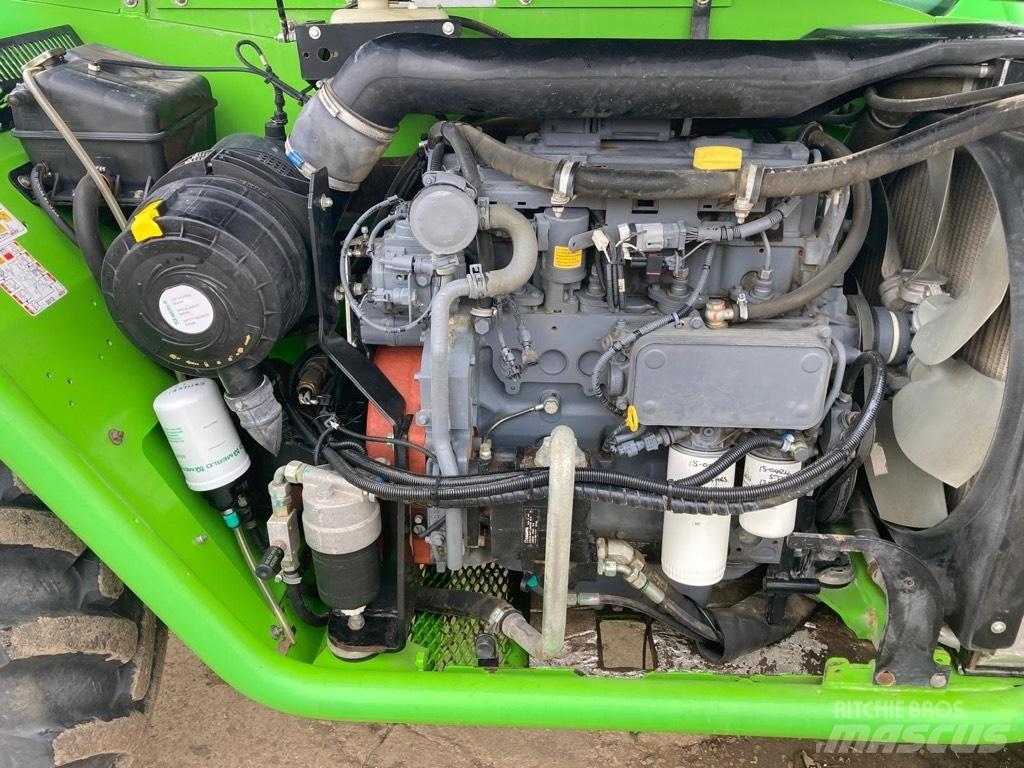 Merlo P 39.10 Телескопические погрузчики