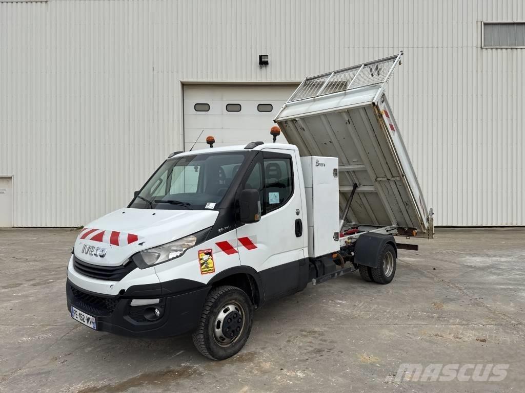 Iveco Daily 35-150 Грузовики-Самосвалы