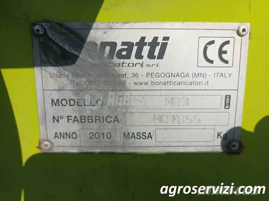 CLAAS Axos 320 Трактора