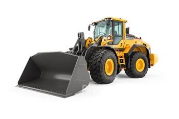 Volvo L 110 H Фронтальные погрузчики