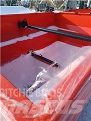 Maschio Zeno 24 Разбрасыватели минеральных удобрений