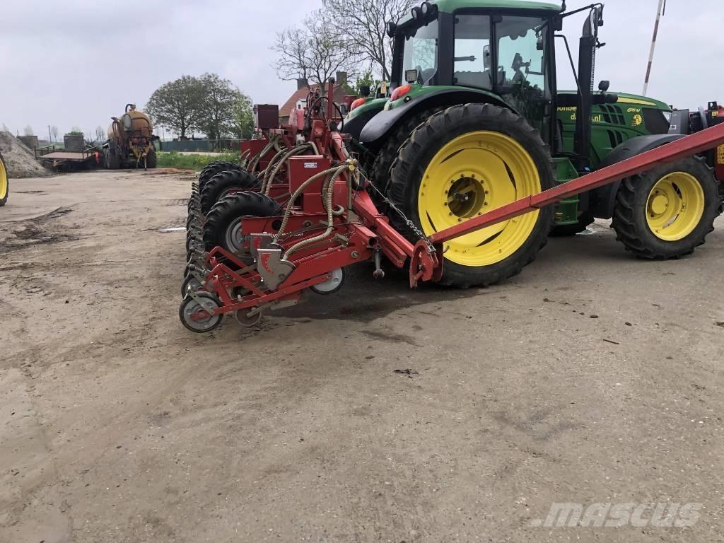 Kverneland Miniair S Сеялки точного высева