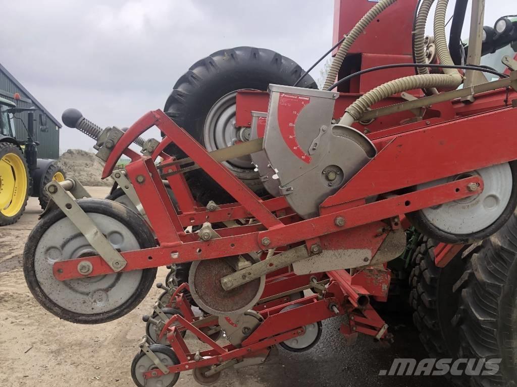 Kverneland Miniair S Сеялки точного высева