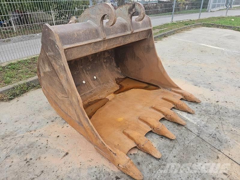 Hitachi ZX 210 LC-5B Гусеничные экскаваторы