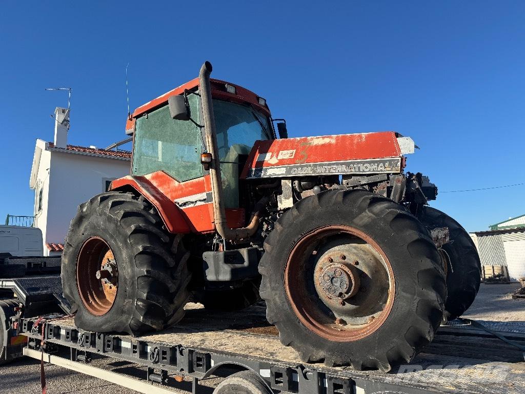 CASE 5130 Трактора