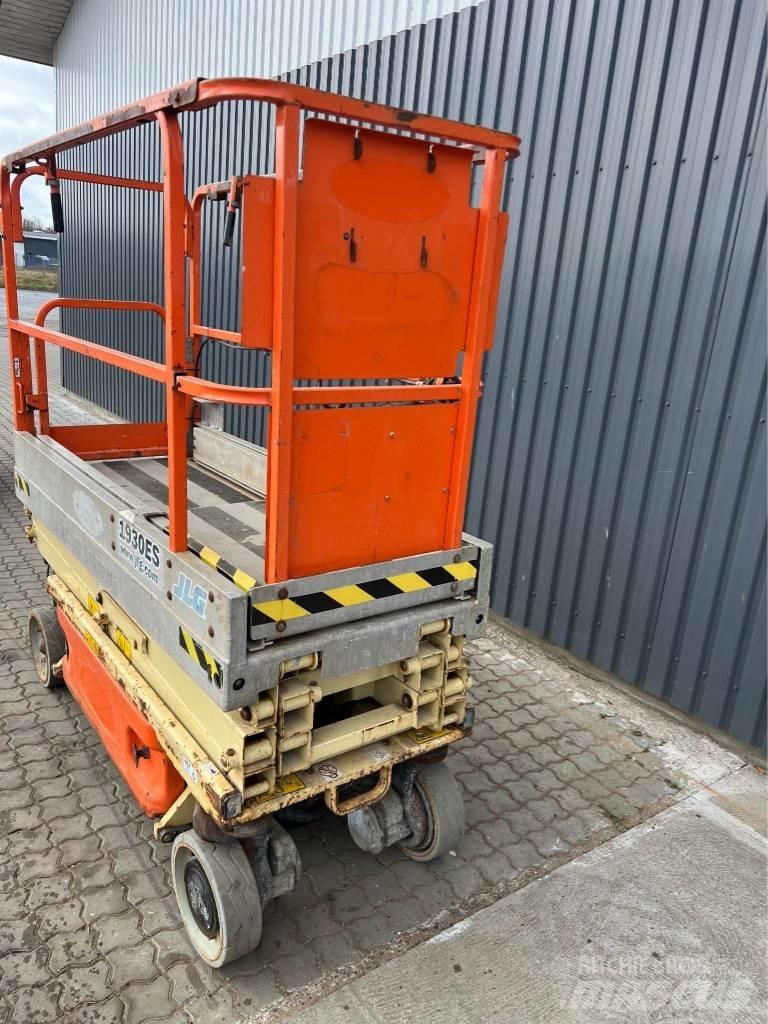 JLG 1930 ES Ножничные подъемники