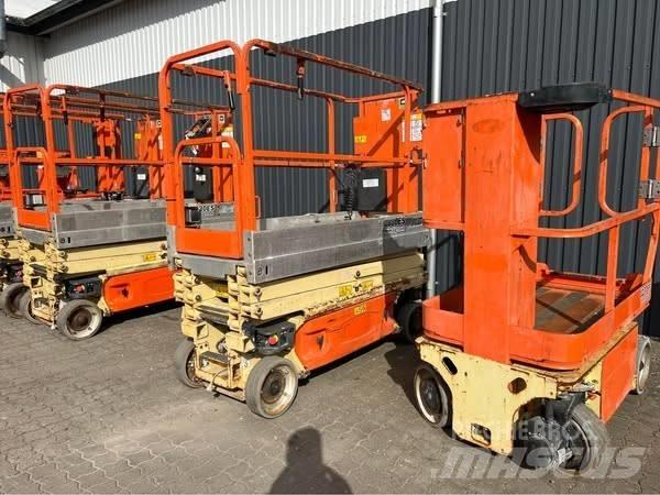 JLG 1930 ES Ножничные подъемники