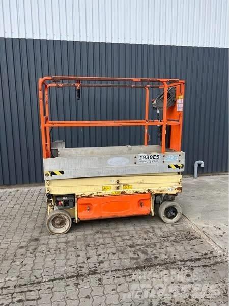 JLG 1930 ES Ножничные подъемники