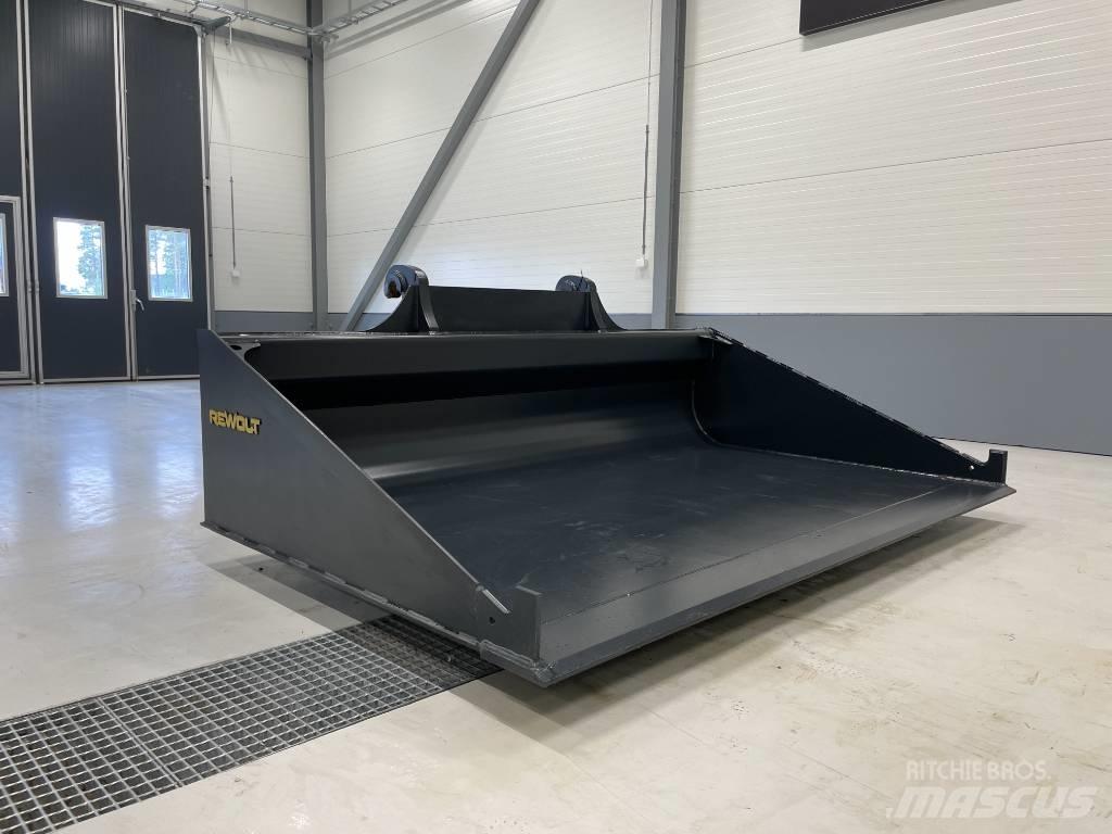  REWOLT HD 2800mm BM Ковши