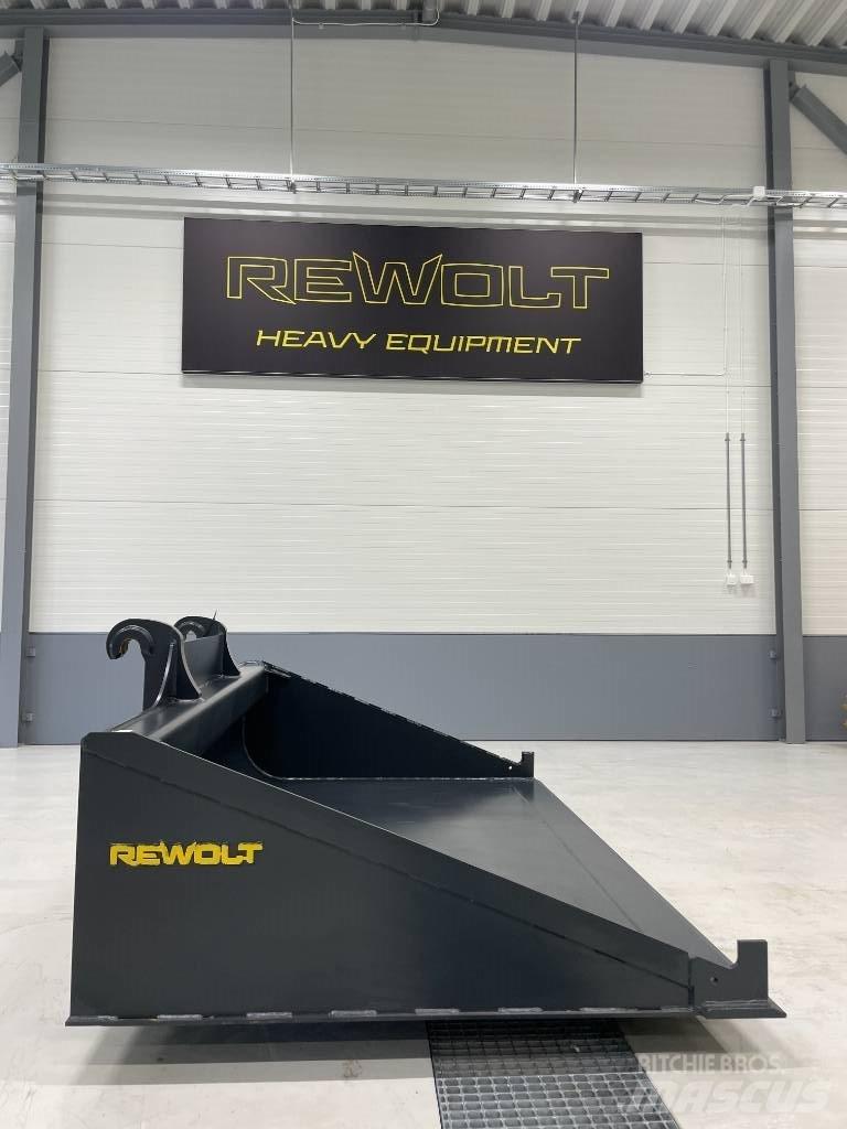  REWOLT HD 2800mm BM Ковши