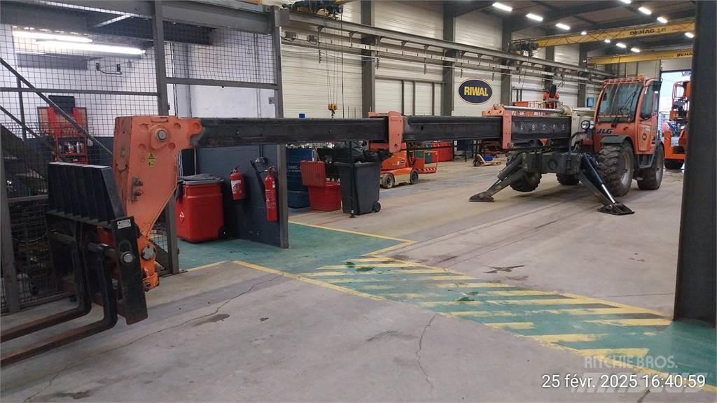 JLG 4017PS Телескопические погрузчики