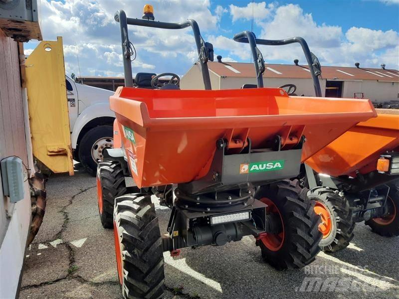 Ausa D 150 AH G Мини-самосвалы