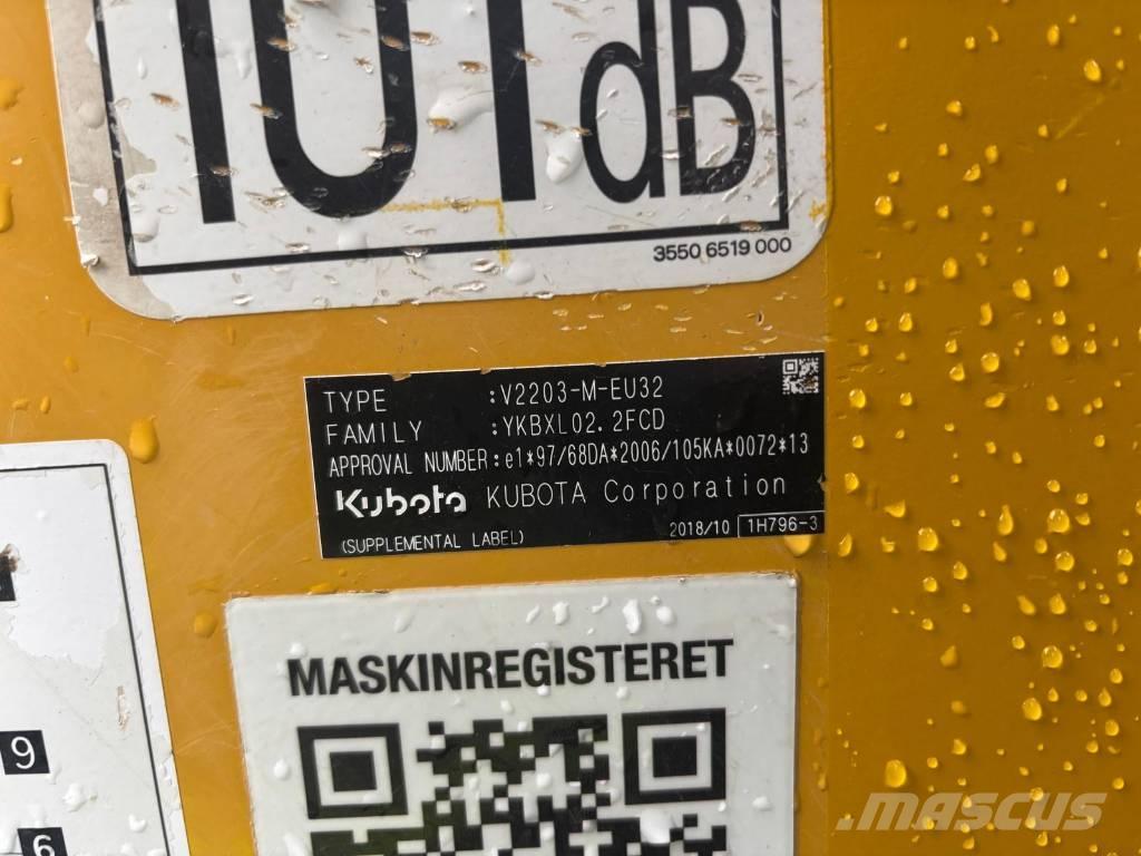 Canycom S 25 A Мини-самосвалы