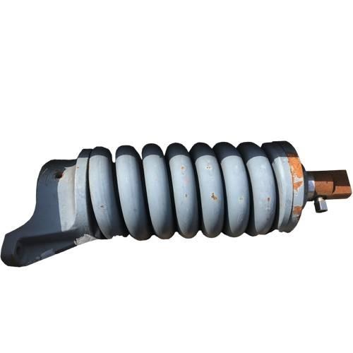 Doosan DX 225 LC Гусеницы и цепи