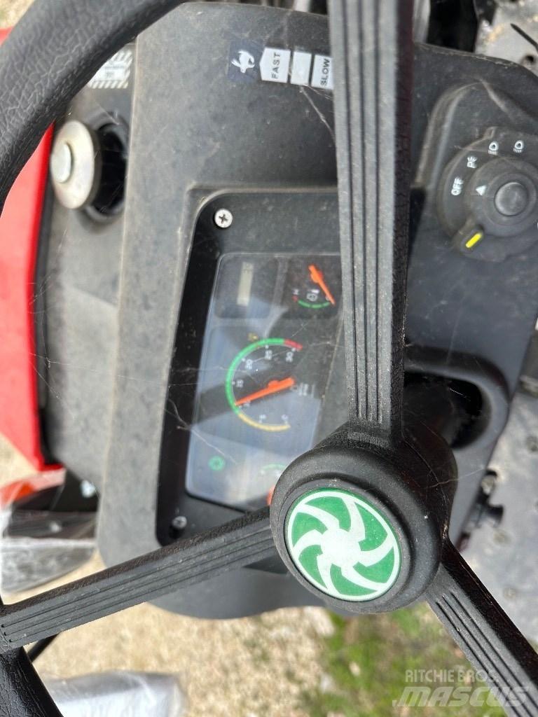  FIELDTRACK 180D Трактора