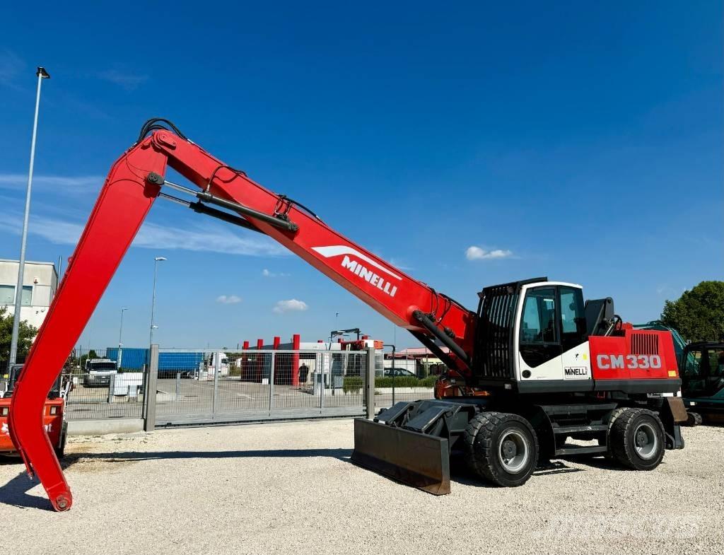 Minelli CM 330 Складская техника - Другие