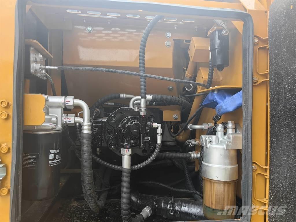 Sany SY135 C Гусеничные экскаваторы