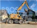 CAT M314 Колёсные экскаваторы