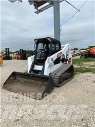 Bobcat T 650 Мини-погрузчики