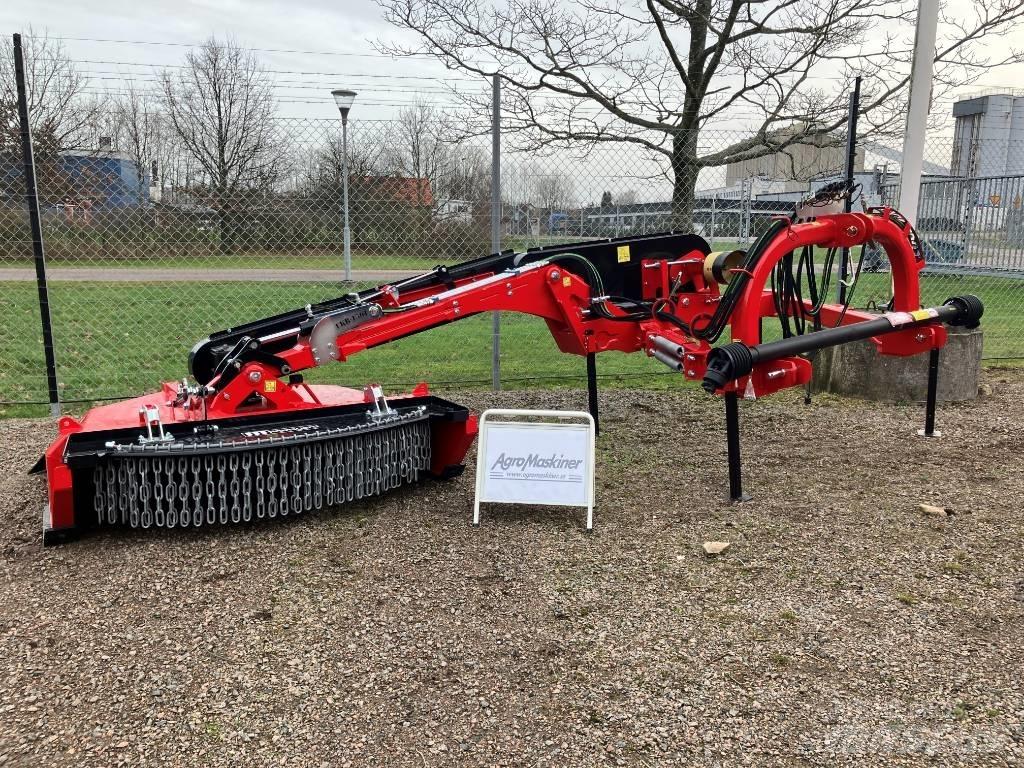 Fransgård FKR 1501 Сельхозтехника - Другие