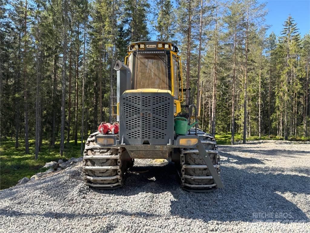 Eco Log 594e Форвардеры