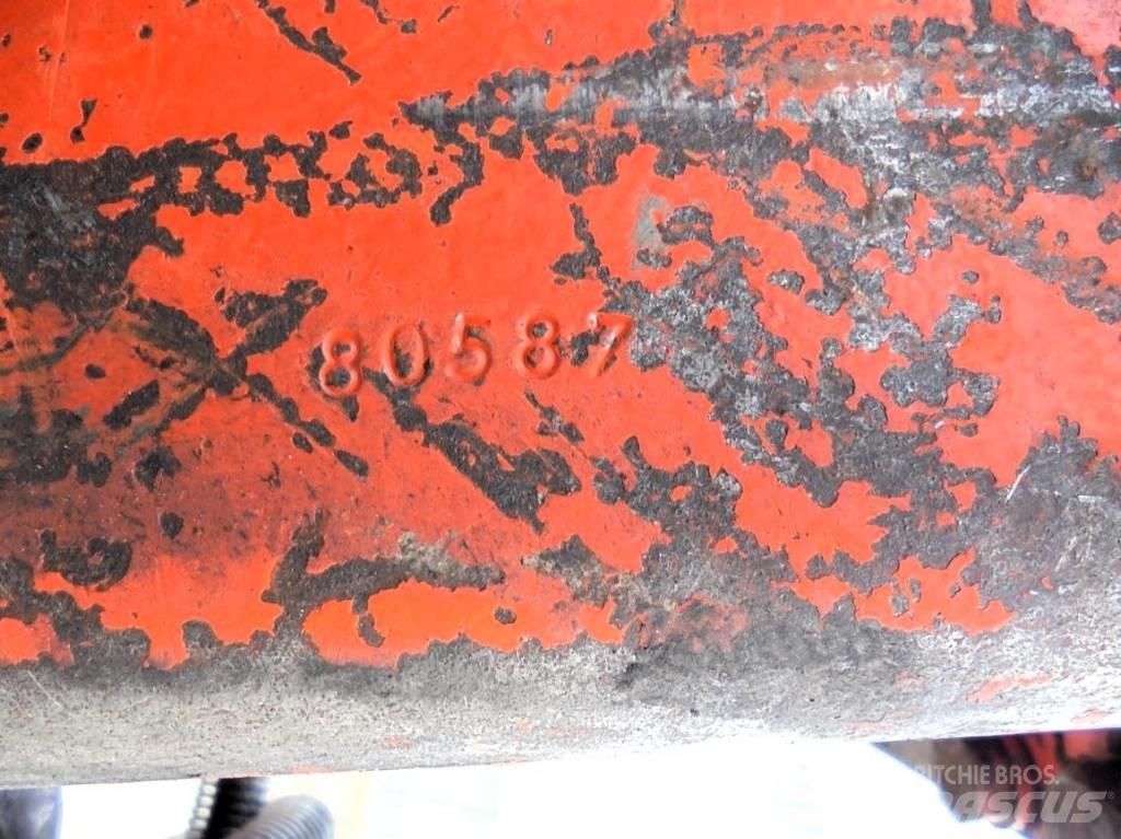 NPK E 204 Hammer Гидромолоты