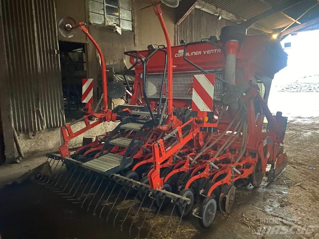 Kuhn NC3000 Комбинированные сеялки