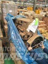 Cummins QSM11-C335 Двигатели