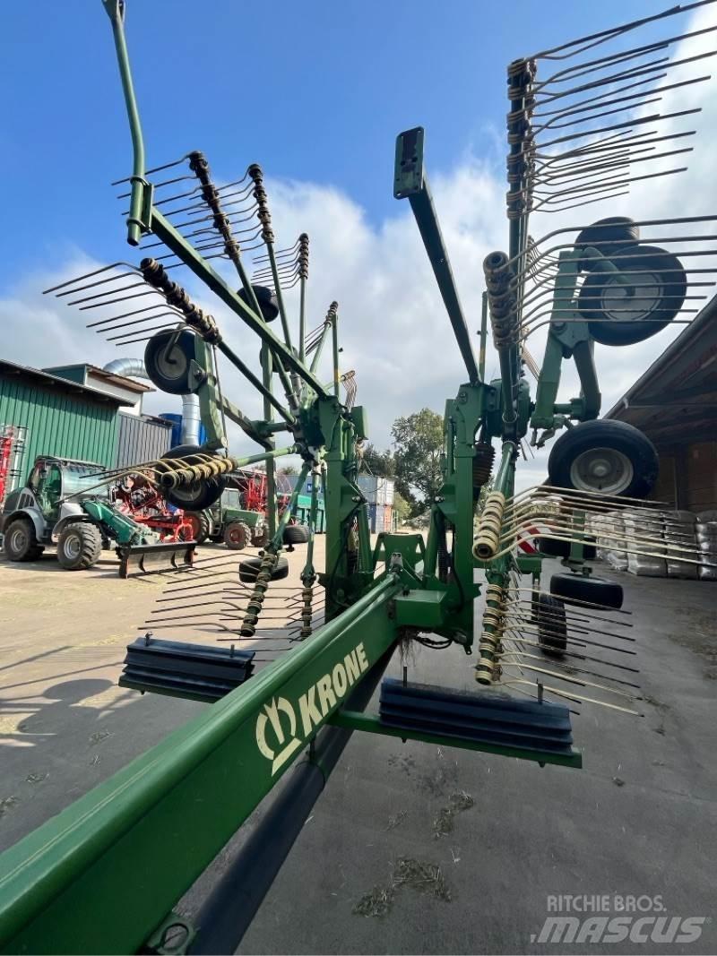 Krone Swadro 900 Сельхозтехника - Другие