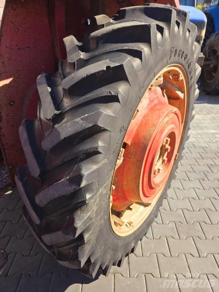 Massey Ferguson 178 Трактора